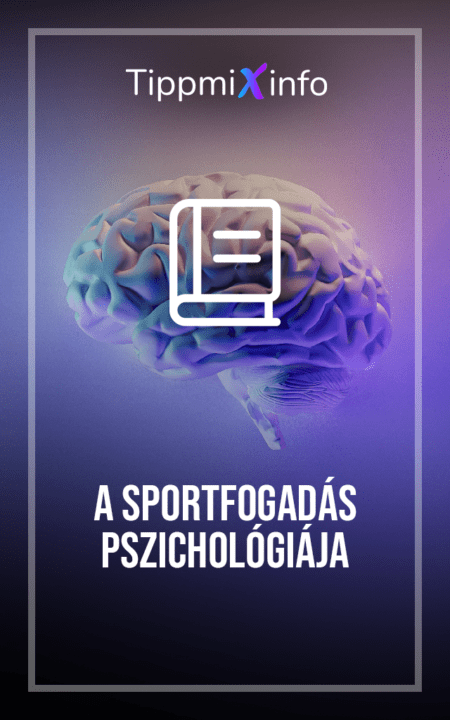 a sportfogadas pszichologiaja
