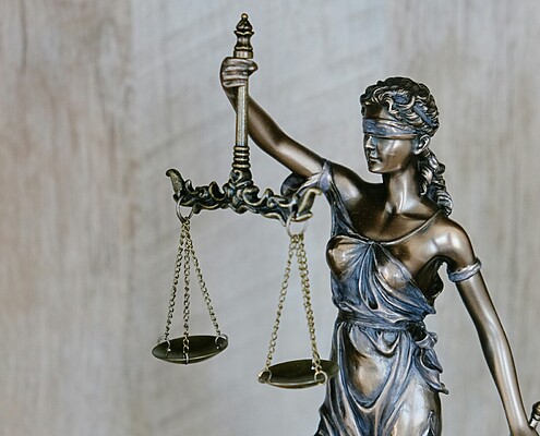 szerencsejáték-szabályozás Justitia Iustitia Justicia