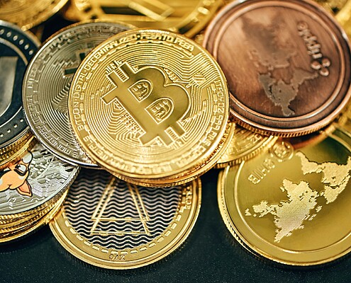 blokklánc technológia bitcoin ethereum
