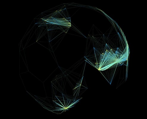 A deep learning és a neurális hálózatok szerepe a sportfogadásban