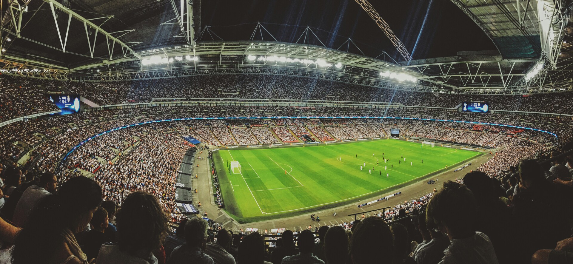 Arbitrázs sportfogadás a TippmixPro és a vegas.hu irodákban Tottenham Hotspur FC Stadion