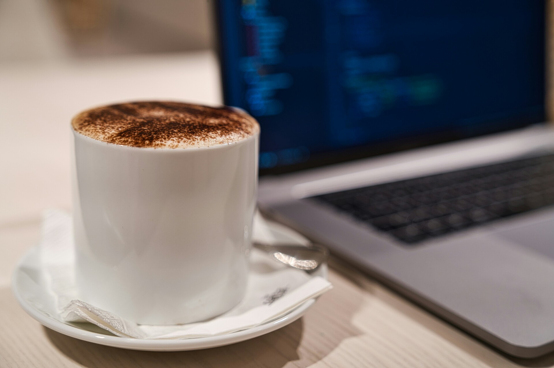 Value betting - Az értékfogadás jelentősége a sportfogadásban kávé coffee cappuccino macbook