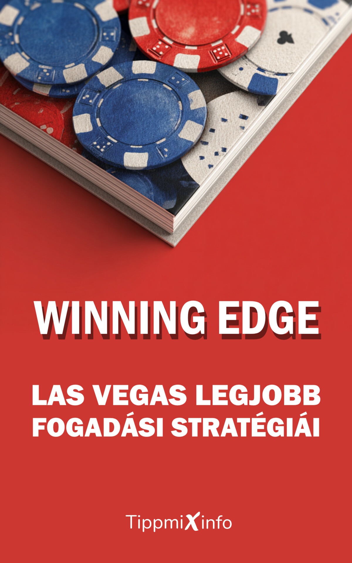 winning edge