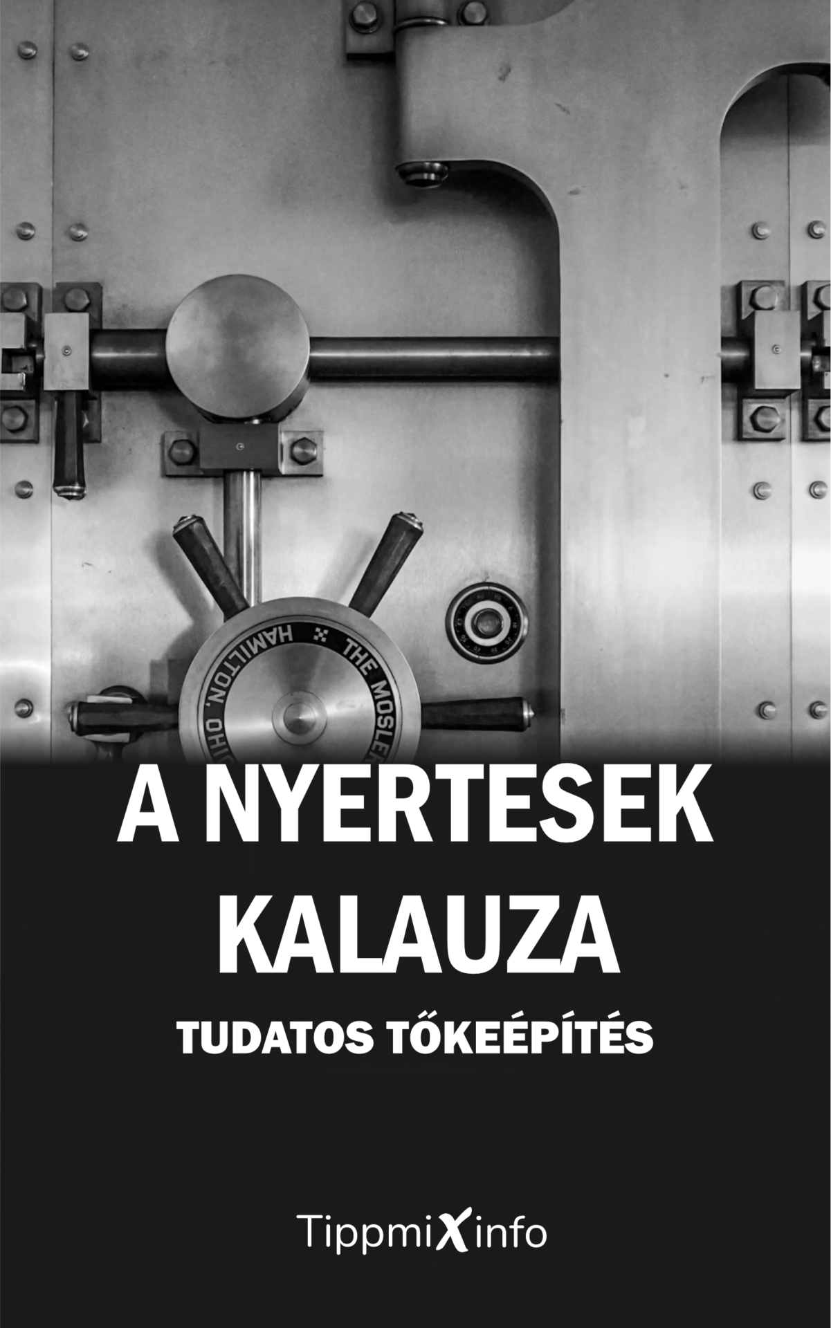 tudatos tőkeépítés