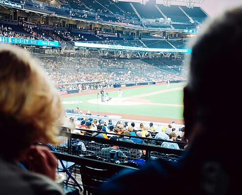 Bet builder baseball stadium stadion MLB